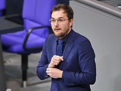 "Maßnahme gegen Zensur": SPD empört über US-Pläne zur Umgehung von Netzsperren