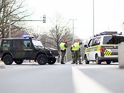 Niedersachsen & Bremen: Nato-Übung schränkt Alltag in Hannover ein