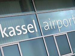 Hessen: Grüne fordern unabhängige Prüfung für Kassel Airport