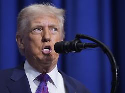 US-Präsident erhöht den Druck: Trump deutet Iran-Entscheidung innerhalb von zehn Tagen an