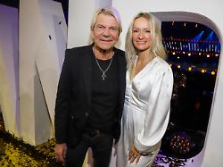 Ehefrau erleidet Fehlgeburt: Matthias Reim fühlte sich "furchtbar machtlos"