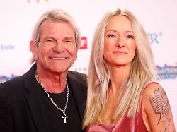 "Wenn ein Herz bricht …": Matthias Reims Frau macht Fehlgeburt öffentlich