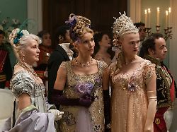 Auch global auf Platz eins: Deutsche Thrillerserie stößt "Bridgerton" vom Netflix-Thron