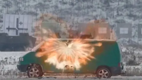 PolenÜbung