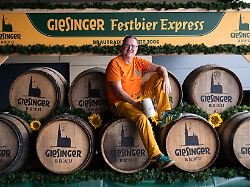 Bayern: Giesinger auf der Wiesn? - Brauerei startet Bürgerbegehren