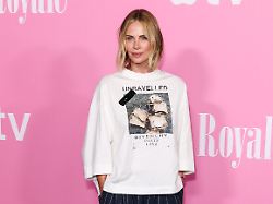 Emotionale Momente am Muttertag: Charlize Theron wird privat wie nie