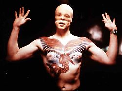 Mit 74 Jahren verstorben: Psycho-Killer aus "Roter Drache" - US-Schauspieler Tom Noonan ist tot