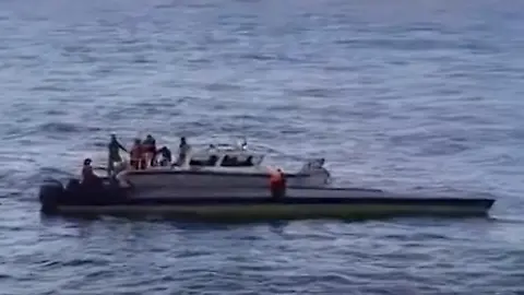 DrogenbootMexiko