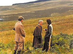 VIP VIP, Hurra!: "Keiner steht über dem Gesetz"