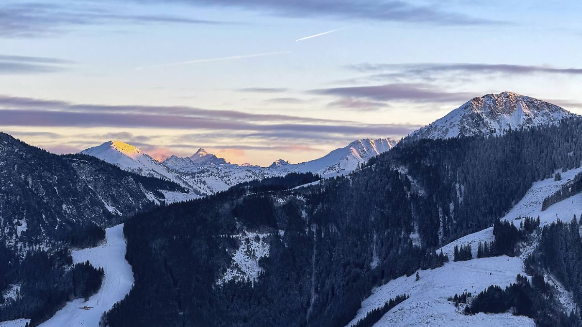 Auf Bergtour zurückgelassen: Frau erfriert am Großglockner: Bewährungsstrafe für ihren Freund