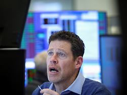 Verluste bei Apple und Nvidia: US-Anleger werfen Private-Equity-Aktien raus