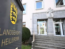 Baden-Württemberg: Prozess um verletzte "Familienehre": Urteil angefochten