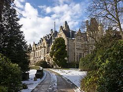 Hessen: Wohin mit dem Schloss? Großes Angebot, große Zweifel