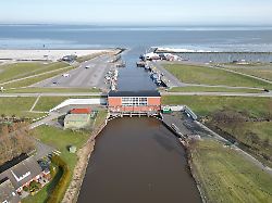 Niedersachsen & Bremen: Mehr Geld für Deiche und Schöpfwerke: Land stockt Mittel auf