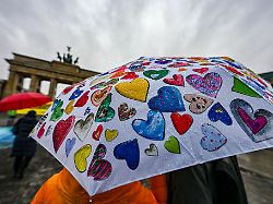 Berlin & Brandenburg: Mildes Wochenende in Berlin und Brandenburg