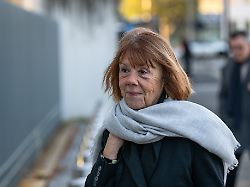 "Ich war nicht nur Opfer": Wie Gisèle Pelicot den Abgrund überwand