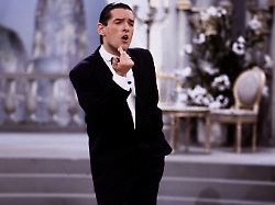 Die Dom Rep ehrt den Sänger: Jetzt hat Falco auch in der Karibik ein Denkmal