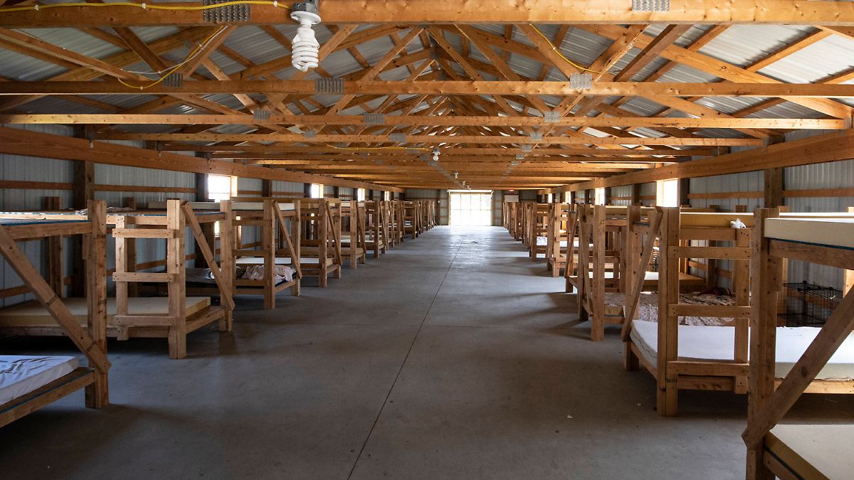 Trumps Abschiebe-Schock schadet US-Arbeitern