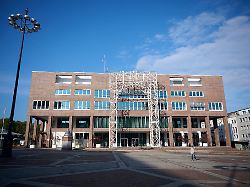 Nordrhein-Westfalen: Höcke als Redner: Dortmund untersagt AfD-Empfang im Rathaus