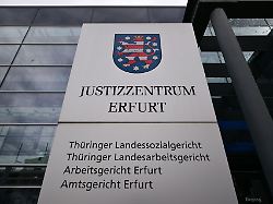 Thüringen: AfD-Bewerber für Behördenstelle: Land soll neu entscheiden