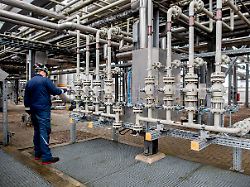 Absage an neue Gasreserve: DIW-Expertin warnt vor Milliarden-Grab für Steuerzahler