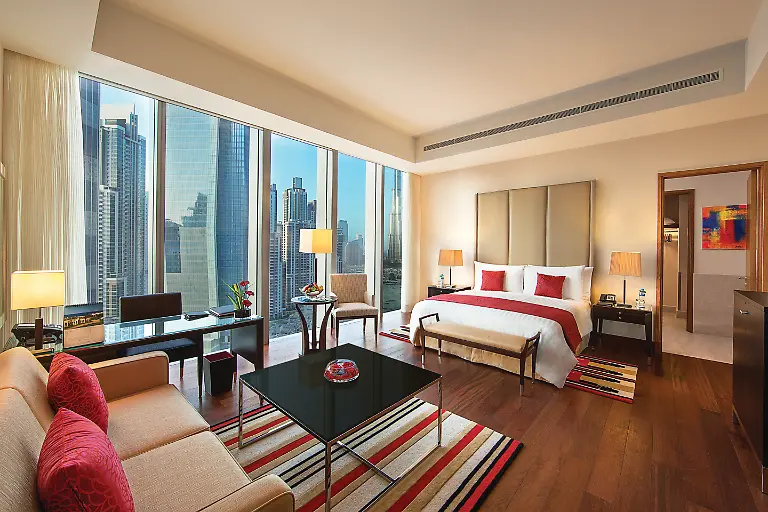 Premier-Room-The-Oberoi-Dubai