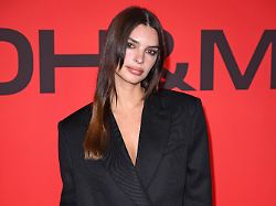 Sie datet Promi-Ex: Emily Ratajkowski zeigt ihre neue Liebe