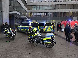 Nordrhein-Westfalen: Frau absichtlich überrollt: Fünf Jahre Haft