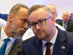 Rheinland-Pfalz & Saarland: Grüne wollen wegen AfD strengeres Fraktionsgesetz