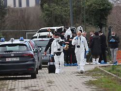 Blutspuren an der Kleidung: Deutsche enthauptet - italienische Polizei nimmt Verdächtigen fest