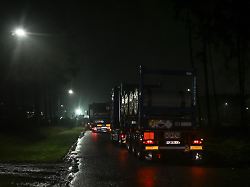 Vorhaben in Niedersachsen: Bericht: Bund gibt Nuklearprojekt mit russischer Beteiligung grünes Licht