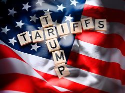 Sandra Navidi im Interview: Hat Trump den Zenit seiner Macht überschritten? "Im Gegenteil"