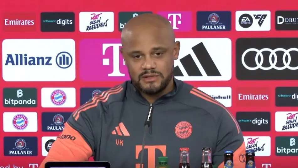 Kompany