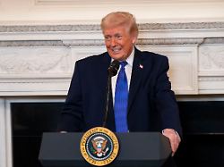 Autobauer profitieren nicht: Trump poltert gegen Zoll-Entscheid - Deutsche Industrie bleibt skeptisch