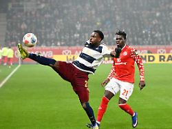 Hanseaten erneut unbesiegt: HSV erkämpft sich Remis bei Mainz 05