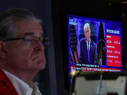 "Gewisse Unsicherheit beseitigt": US-Börsen nach Zoll-Urteil im Aufwind