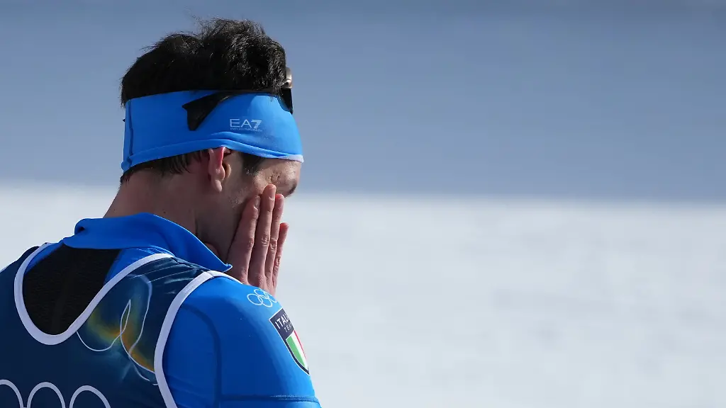 Tommaso-Giacomel-of-Italy-reacts-after-the-men-s-10-kilometer-sprint-biathlon-race-at-the-2026-Winter-Olympics-in-Anterselva-Italy-Friday-Feb-13-2026