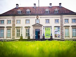 Niedersachsen & Bremen: Comic-Kunst von Frauen – Neue Ausstellungen im Wilhelm Busch