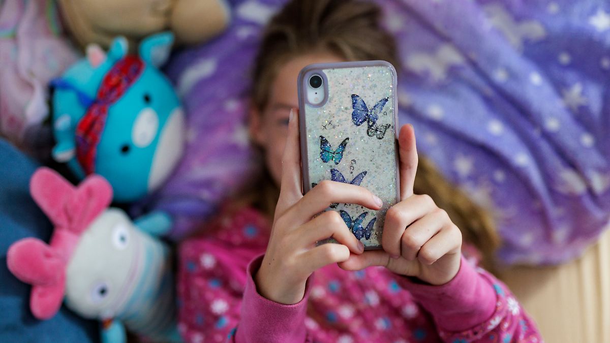 CDU-Plan "ist eine Illusion": Warum ein Social-Media-Verbot für Kinder scheitern muss