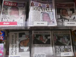 Gesetzesänderung nötig: Andrew könnte Platz in der Thronfolge verlieren