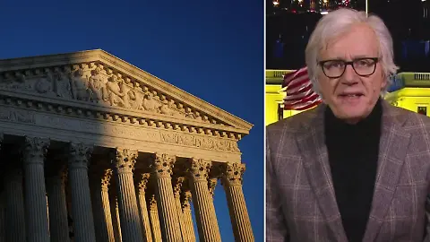 Kleim Supreme Court