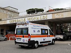 Trauer um Domenico: Spenderherz erfroren - Zweijähriger in Italien gestorben