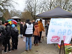 Niedersachsen & Bremen: Demos vor Gründung des Landesverbandes der AfD-Jugend
