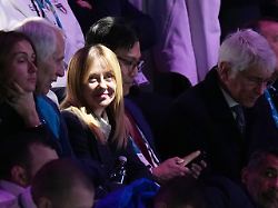 Urteile gegen den Staat: Meloni will "roten Roben" an den Kragen - und hat die perfekte Vorlage