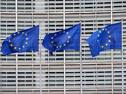 Sachsen-Anhalt: EU-Kommission startet Deutschland-Tour auf Messe in Halle