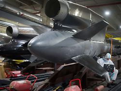 Drohnen oder Marschflugkörper?: Angeblich russisches Raketenwerk weit im Hinterland angegriffen