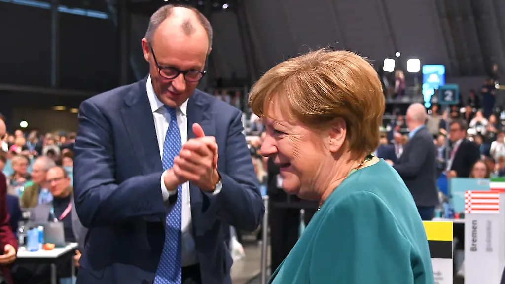 Friedrich-MERZ-mit-Angela-MERKEL-38-Parteitag-der-Christlich-Sozialen-Union-CDU-am-20-und-21-02-2026-Messe-Stuttgart