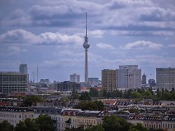 Berlin & Brandenburg: Linke will "Sicher-Wohnen-Gesetz" gegen steigende Mieten