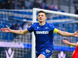 Darmstadt schockt Fortuna spät: KSC feiert torreichen Befreiungsschlag