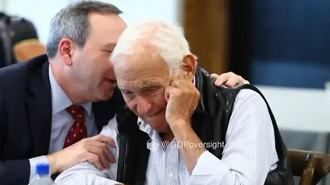 Leslie Wexner